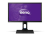 BenQ BL2420PT computer monitor 60,5 cm (23.8") 2560 x 1440 Pixels Quad HD LED Zwart