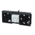 LogiLink FAW101B accessoire de racks Ventilateur