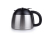Tristar CM-1234 ekspres do kawy Pełna automatyka Przelewowy ekspres do kawy 1 l