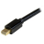 StarTech.com Cavo convertitore adattatore Mini DisplayPort a HDMI - mDP a HDMI da 2m - 4K