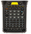Zebra ST5010 mobile device keyboard Black Alphanumeric English