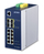 PLANET IGS-12040MT hálózati kapcsoló Vezérelt L2+ Gigabit Ethernet (10/100/1000) Kék, Fehér
