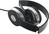 Esperanza EH145K słuchawki/zestaw słuchawkowy Przewodowa Opaska na głowę Muzyka Czarny