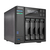 Asustor AS7004T-I5 NAS Ethernet LAN Black