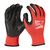 Milwaukee 4932471420 protective handwear