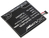 CoreParts MOBX-BAT-OTL603SL mobile phone spare part Battery Black