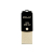 PNY USB Type-C to Type A UCD10 32GB USB flash drive USB Type-A / USB Type-C 3.2 Gen 1 (3.1 Gen 1) Black,Gold