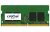 Crucial 4GB DDR4 memóriamodul 1 x 4 GB 2400 Mhz