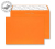 Blake Creative Colour Pumpkin Orange Peel and Seal Wallet C5 162x229mm 120gsm (Pack 500)
