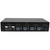 StarTech.com 4-Port DisplayPort KVM Switch - USB 3.0 - 4K 30Hz