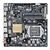 ASUS H110T Intel® H110 LGA 1151 (Emplacement H4) mini ITX