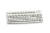 CHERRY G83-6104 keyboard USB QWERTY US English Grey
