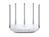 TP-Link Archer C60 router inalámbrico Ethernet rápido Doble banda (2,4 GHz / 5 GHz) Blanco