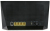 Digicom RVW300-K01 router wireless Fast Ethernet Banda singola (2.4 GHz) 4G Nero