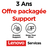 Lenovo 3Y SUPPORT (ONSITE+KYD+PRE)