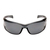 3M 7100010682 safety eyewear Safety goggles Grey
