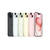 Apple iPhone 15 Plus 17 cm (6.7") Dual SIM iOS 17 5G USB Type-C 256 GB Geel