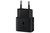 Samsung EP-T2510 Uniwersalne Czarny USB Szybkie ładowanie Wewnętrzna