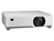 NEC P627UL beamer/projector Projector met normale projectieafstand 6200 ANSI lumens 3LCD WUXGA (1920x1200) Wit