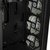 Kolink OBSERVATORY HF GB computer case Midi Tower Black