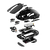 Rapoo V200PRO mouse Gaming Right-hand 26000 DPI