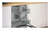 Bosch SMV4ETX08E lave-vaisselle Entièrement intégré 13 couverts B
