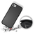 EIGER EGCA00102 coque de protection pour téléphones portables 12,2 cm (4.8") Housse Noir