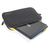 Toshiba PX1755E-1NCA notebook case 25.6 cm (10.1") Sleeve case Black