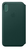 Apple MRX42ZM/A mobiele telefoon behuizingen 16,5 cm (6.5") Folioblad Groen