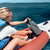 Intex Excursion Pro 2 Person(en) Reisen/Erholung Aufblasbares Boot