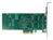 DeLOCK 89945 Netzwerkkarte Eingebaut Ethernet 1000 Mbit/s