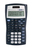 Texas Instruments TI-30X IIS Taschenrechner Tasche Wissenschaftlicher Taschenrechner Schwarz