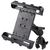 RAM Mounts Tab-Tite Large Tablet Mount with Medium RAM Tough-Claw Aktive Halterung Tablet/UMPC Schwarz