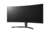 LG 34WL85C-B monitor komputerowy 86,4 cm (34") 3440 x 1440 px UltraWide Quad HD LED Czarny
