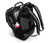 Wenger/SwissGear Carbon sacoche d'ordinateurs portables 43,2 cm (17") Étui sac à dos Noir