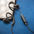 Koss BT232i Headset Draadloos oorhaak Oproepen/muziek Bluetooth Zwart