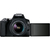 Canon EOS 250D + EF-S 18-55mm f/3.5-5.6 III + SB130 SLR fényképezőgép készlet 24,1 MP CMOS 6000 x 4000 pixelek Fekete