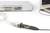 Digitus DA-70167 csatlakozó átlakító D-Sub USB Fekete