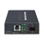 PLANET VC-231GF network media converter 1000 Mbit/s Black