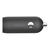 Belkin F7U099BT04-BLK mobile device charger Universal Black Cigar lighter Fast charging Auto