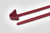 Hellermann Tyton REZ300 cable tie Releasable cable tie Polyamide Red 100 pc(s)
