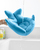 Skip Hop SH235110-INTL asiento de baño para bebés Niño/niña Azul Tela