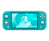Nintendo Switch Lite portable game console 14 cm (5.5") 32 GB Touchscreen Wi-Fi Turquoise