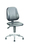 Treston C30AL-ESD krzesło obrotowe Wyściełane siedzisko tapicerowane Obite oparcie