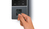 Safescan TimeMoto RF-110 RFID címke Fekete 25 dB