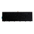 Origin Storage N/B Keyboard E6520 UK Layout - 105 Key Non-Backlit WIN8