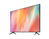 Samsung UE43AU7170UXXN 109,2 cm (43") 4K Ultra HD Smart-TV WLAN Schwarz