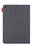Gecko Covers V10T52C14 Tablet-Schutzhülle 25,9 cm (10.2 Zoll) Folio Grau