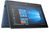HP ProBook x360 11 G5 EE N4120 Hybride (2-in-1) 29,5 cm (11.6") Touchscreen HD Intel® Celeron® 4 GB DDR4-SDRAM 128 GB SSD Wi-Fi 5 (802.11ac) Windows 10 Home Blauw