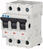 Eaton IS-125/3 interruptor eléctrico Interruptor oscilante 3P